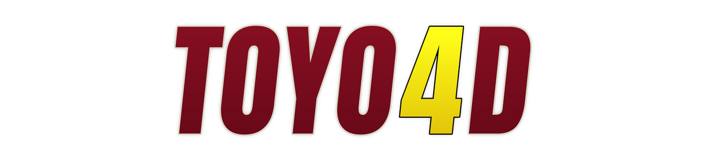 toyo4d
